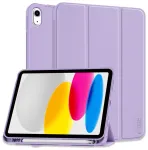 TECH-PROTECT SC PEN case IPAD 10.9 10 | 2022 VIOLET