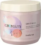 Inebrya Gelato Dry-T mask 500ml.