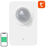 Nutikas liikumisandur WiFi Gosund S4 Tuya