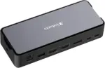 Verbatim Pro 15-in-1 dokkimisjaam | USB-C kuni USB 3.0