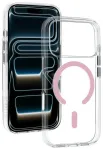 Liavec Pure telefoni &uuml;mbris iPhone 17 Pro | iPhone 18 Pro roosa