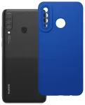 &Uuml;mbris Huawei P30 LITE Matt 2.0 sinine
