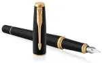 Sulepea Parker Urban Muted Black GT 0,5mm