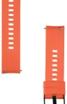 Tactical universaalne rihm 20 mm kelladele jaoks | silikoonist | oranž