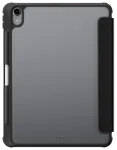 AMAZINGTHING Titan Pro &uuml;mbris iPad A16 11" 720&deg; p&ouml;&ouml;rleva aluse ja pliiatsihoidikuga &mdash; must