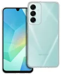 Clear 2 mm Blink telefoni &uuml;mbris Samsung Galaxy A16 4G (A165) | A16 5G (A166) l&auml;bipaistev