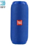 Riff TG117 Universaalne juhtmeta Bluetooth k&otilde;lar AUX / Micro SD / USB Sinine