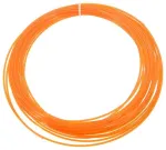 Riff materjal - plastist traat 3D pliiatsile 1.75 mm 10m Orange