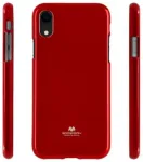 Mercury Jelly telefoni &uuml;mbris Samsung Galaxy M33 punane