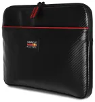 Red Bull PU Carbon s&uuml;learvutitasku 13|14" Must