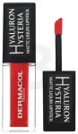 Dermacol Hyaluron Hysteria Matte Liquid Lipstick Nr.07 4,5 ml