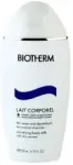 Biotherm Lait Corporel Moisturising Body Lotion 400ml