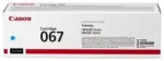 Tooner Canon 067 (5101C002) ts&uuml;aan (ts&uuml;aansinine) 1250 lk OEM