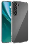 Etteri Clear &uuml;mbris Samsung Galaxy S23 Plus jaoks