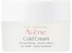 Cold Cream Lip Butter - Nourishing lip balm 10 ml