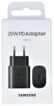 Samsung EP-TA800NBEGEU reisilaadija | 25W | must
