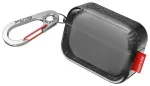 Etui Skinarma Saido to AirPods Pro 2 black