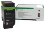 Tooner Lexmark 75M20M0 magenta