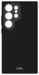 SBS D3O &uuml;mbris Samsung Galaxy S25 Ultra jaoks &ndash; must