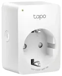 TP-Link Tapo P100 mini Wi-Fi nutipistikupesa valge