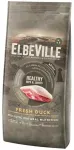 Sausa barība suņiem - ELBEVILLE Adult Large Fresh Duck Healthy Hips and Joints 11,4 kg