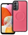 Roar Mag Morning telefoni &uuml;mbris MagSafe toega Samsung Galaxy A14 4G (A145) | A14 5G (A146) roosa