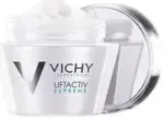 Vichy Liftactiv Lifting Firming Cream Supreme Anti-Wrinkle & Firming Care Normal To Combination 50 ml