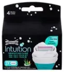 Intuition Sensitive Care (3pcs) - Replacement head for sensitive skin