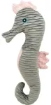 Pl&uuml;&uuml;sm&auml;nguasi - Trixie Seahorse, plush, recycled, 50 cm