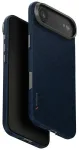Case UNIQ Keva EDGE for iPhone 17 Air Magclick Charging blue