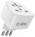 Adapter IT seinapistikult universaalsele pistikule