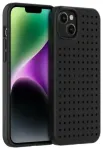 Etui Pinit Dynamic Case iPhone 14 / 15 /13 6.1" czarny/black