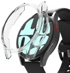 Araree Nukin nutikella &uuml;mbris Samsung Galaxy Watch 7 (44 mm) jaoks | l&auml;bipaistev