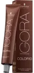 Schwarzkopf Professional Igora Color 10 Permanent Hair Colour 60ml
