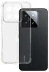 Clin Anti Shock 1,5mm for XIAOMI 14 TRANSPARENT