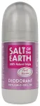 Salt of the Earth Peony Blossom Refillable Roll-on Deodorant 75ml