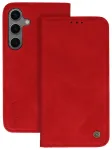 Wonder Smart Case for Samsung Galaxy M15 5G red