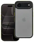 NEO telefoni &uuml;mbris iPhone 17 Air kollane