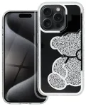 TEDDY BEAR telefoni &uuml;mbris iPhone 12 | iPhone 12 Pro h&otilde;bedane