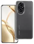 CLEAR Case 2 mm HONOR 200 (kaamera kaitsega) l&auml;bipaistev