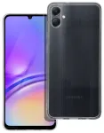 Clear 2mm telefoni &uuml;mbris Samsung Galaxy A05 (A055) l&auml;bipaistev