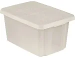Hoiukast Curver Essentials, 45 l, l&auml;bipaistev