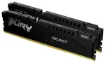 Kingston Fury Beast DDR5 32GB (2x16GB) 6000MHz (KF560C30BBEK2-32) (KF560C30BBEK232)