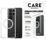 CARE by PanzerGlass Urban Explorer telefoni &uuml;mbris Samsung Galaxy S26 Ultra (S948) l&auml;bipaistev