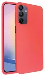 Beline Candy telefoni &uuml;mbris Samsung Galaxy A15 4G (A155) punane