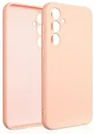 Beline Silicone telefoni &uuml;mbris Samsung Galaxy S23 FE (S711) roosa