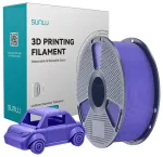 Sunlu PETG filament (lavendel)