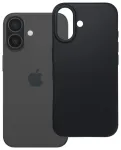 Easy Dual telefoni &uuml;mbris iPhone 16 must
