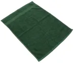R&auml;tik 50x70cm roheline, 100% puuvill