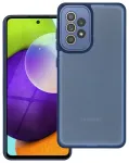 VARIETE telefoni &uuml;mbris Samsung Galaxy A52 5G (A526) | A52 4G (A525) | A52s 5G (A528) tumesinine